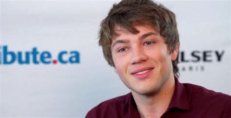 connor jessup fidanzato